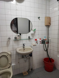 Blk 160 Yung Ping Road (Jurong West), HDB 5 Rooms #610523111